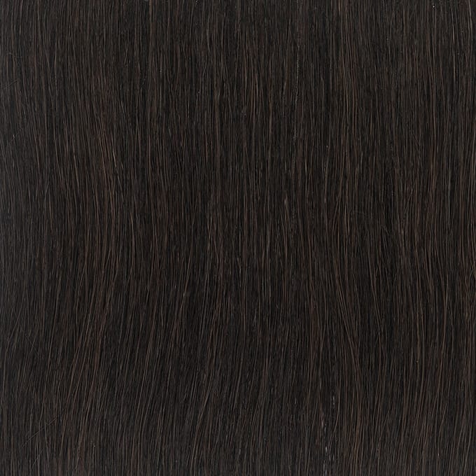 Balmain Hair  Double Hair Extensions Human Hair