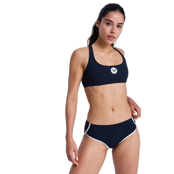 Korte dameskleding Roxy Active Hipster