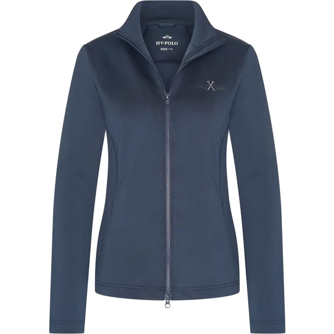 HV Polo Tech cardigan hvplili