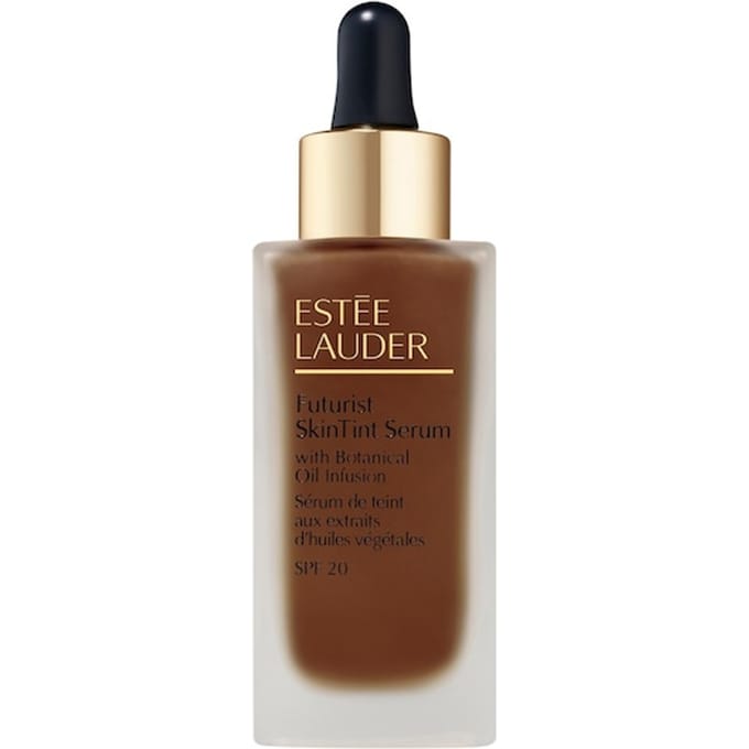 Estée Lauder Serums Futurist Skintint Serum Foundation Hydraterend serum Dames 30 ml