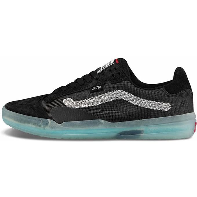 Vans Evdnt Ultimate Waffle 'Noir Blanc' 38.5 black