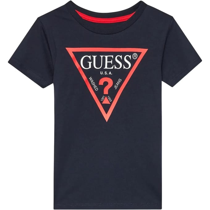 Baby T-shirt Guess Core