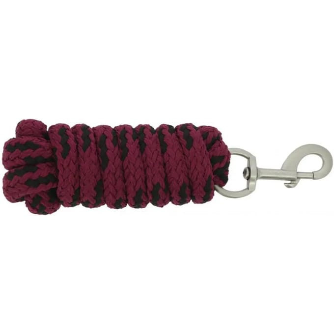 Koord voor paardrijden Equithème Jacquard