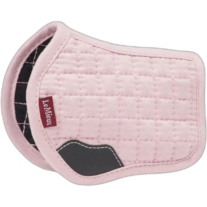 Zadeldek voor pluche LeMieux Toy Pony