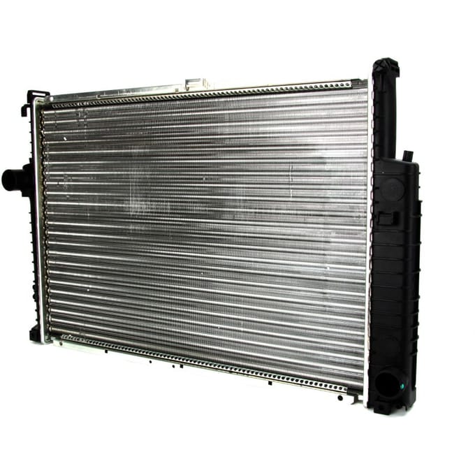 Radiator, motorkoeling THERMOTEC D7B015TT