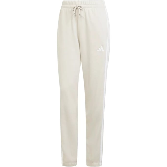 Damessweatpants van Franse terry adidas Essentials 3-Stripes