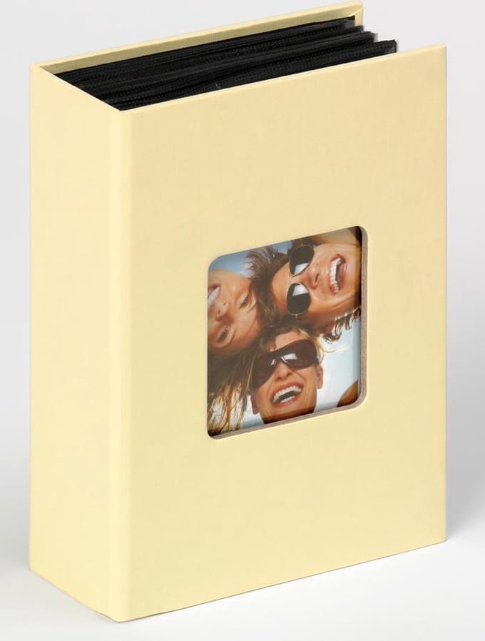 design Fun album