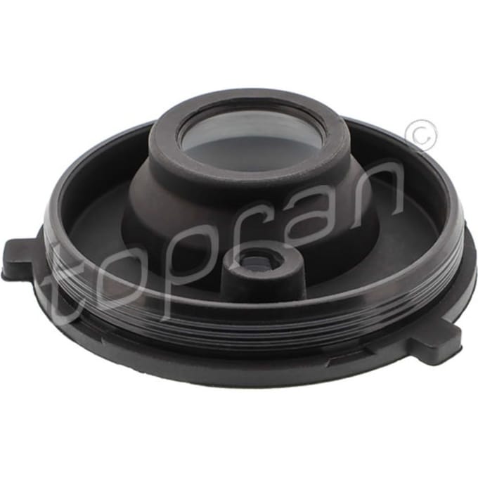 Topran Klepdekselpakking HANS PRIES 628 131