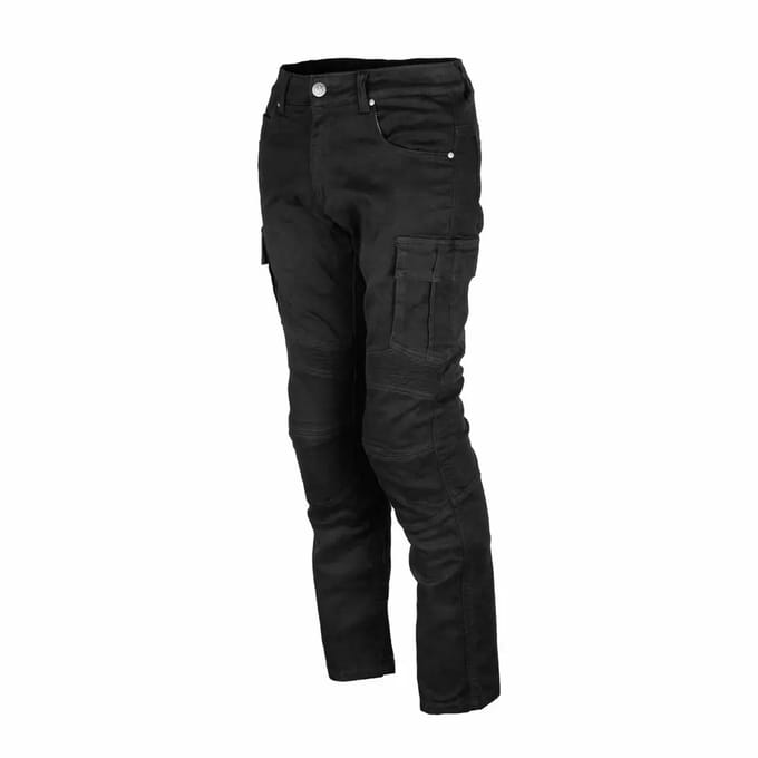 Motorbroek GMS lizard cargo