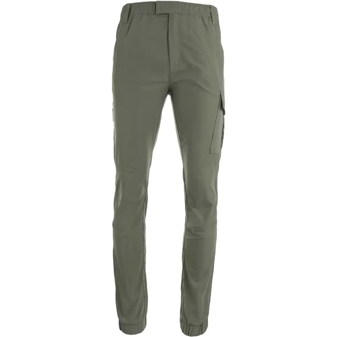 Wandelbroek Bennon Triton Ripstop
