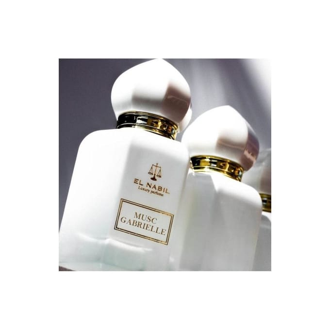 Eau de Parfum El Nabil Musc Gabrielle Eau de Parfum