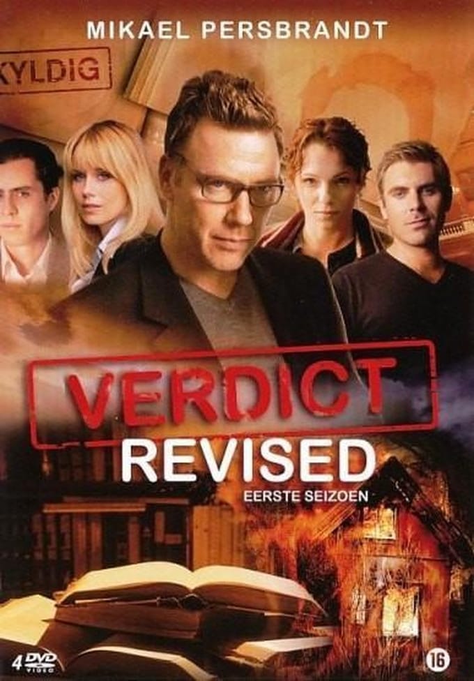 Verdict Revised - Seizoen 1