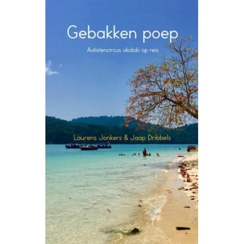 Gebakken Poep - Laurens Jonkers