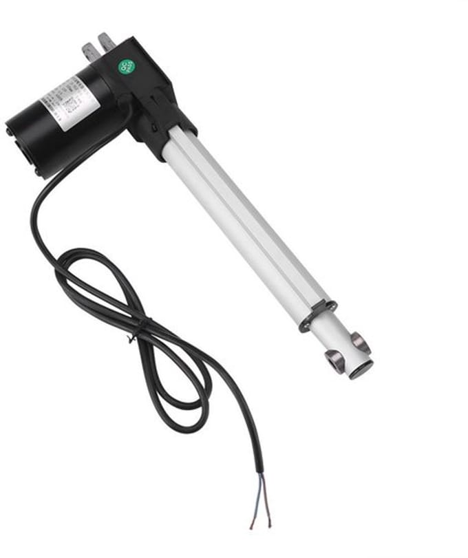 Store_9 - Linear Actuator - 12V Motor - Krachtige Prestaties - 100mm