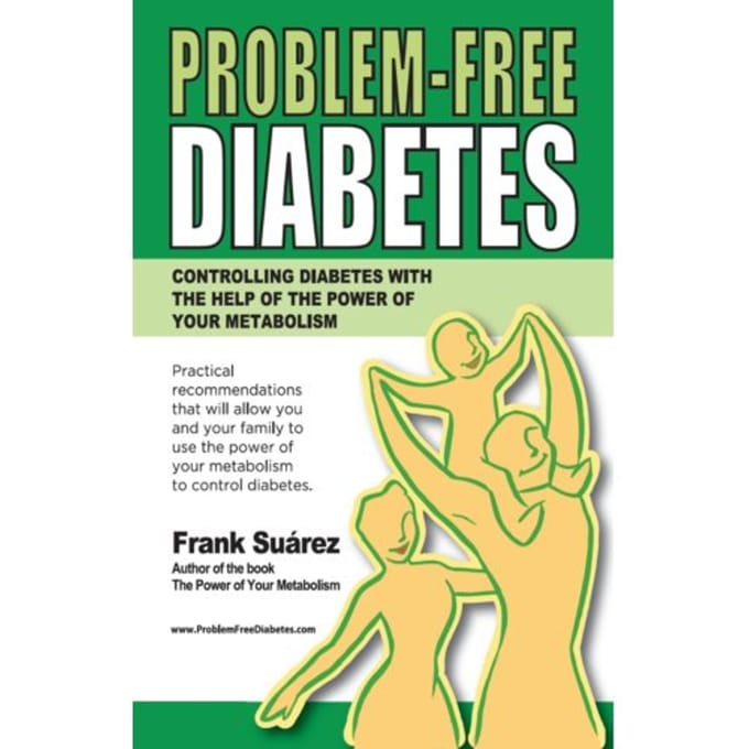Problem Free Diabetes