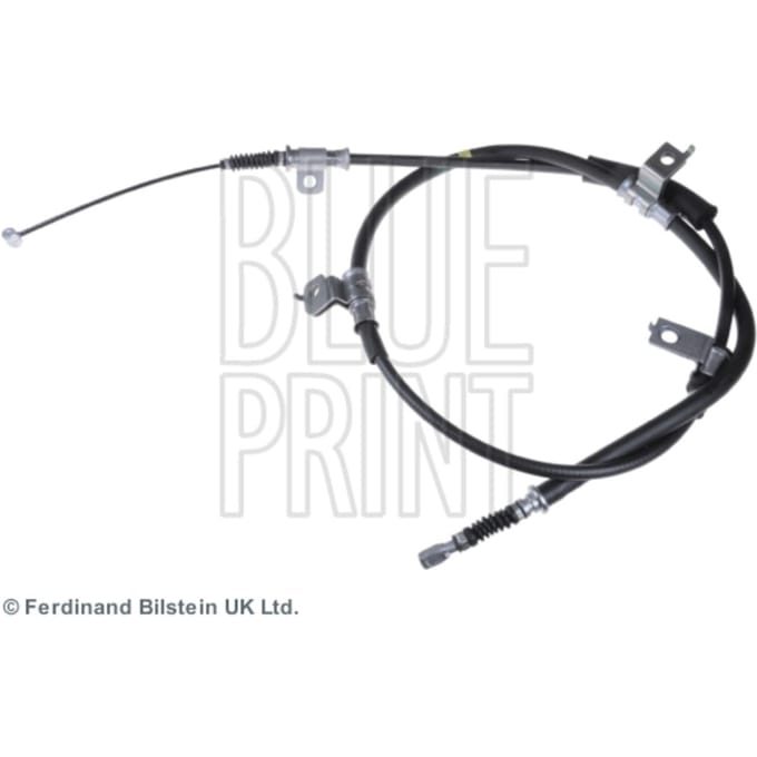 Kabel, parkeerrem BLUE PRINT ADG046253