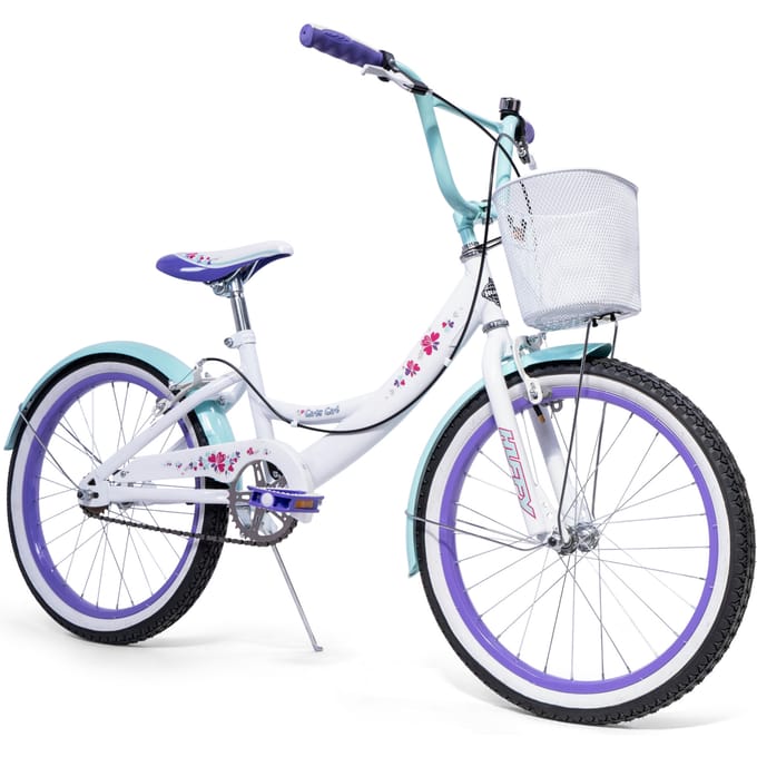Disney Princess 14´´ Fiets Roze Jongen