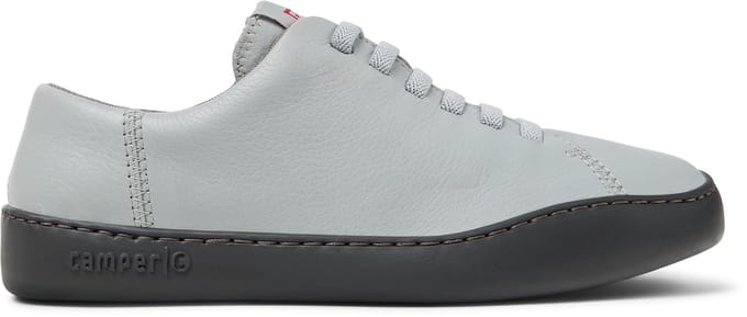 Camper Peu Touring Sneaker - Damen - Pastelgrijs 2 - 37
