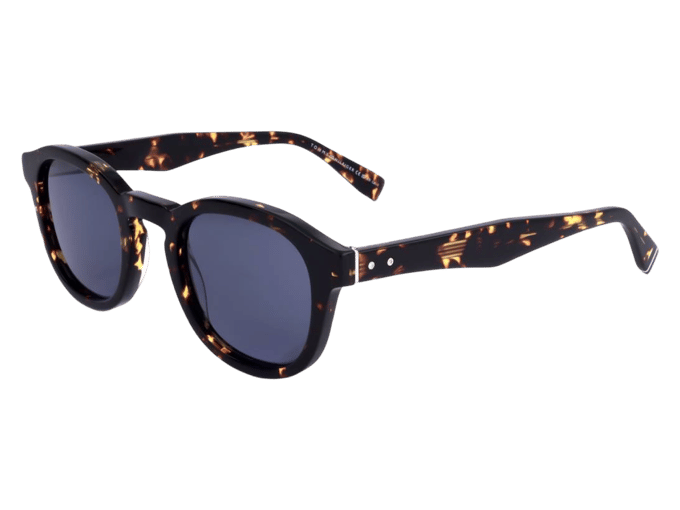 Tommy Hilfiger TH 2031/S Havana 49/24/150 MAN Zonnebrillen