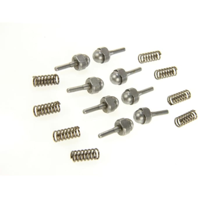 Synchronisatie element EURORICAMBI 88530622