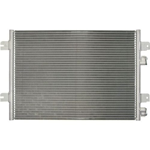 Condensator, airconditioning AVA COOLING RTA5317