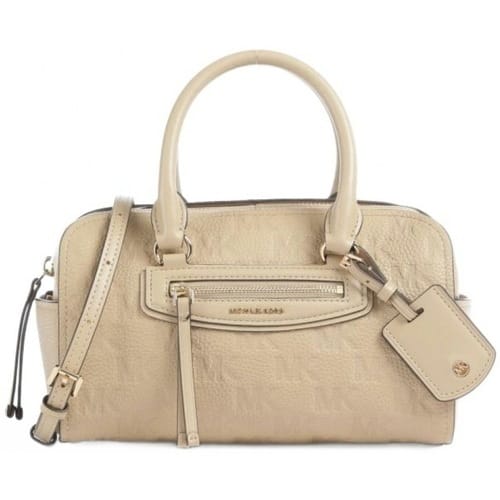 MICHAEL KORS 32S6GTVC0L XS DUFFLE XBODY Naakt N/A EU