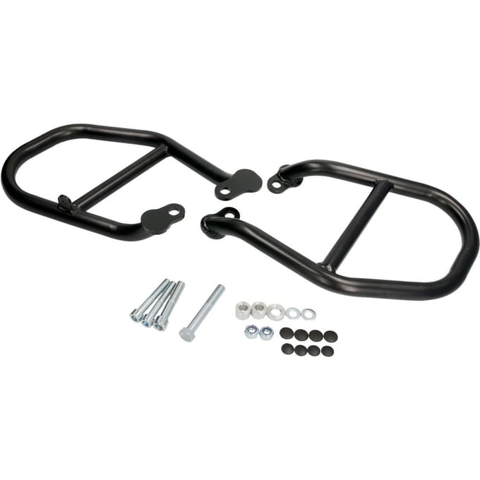 Crash Pad RDMOTO RDM-CF63KD