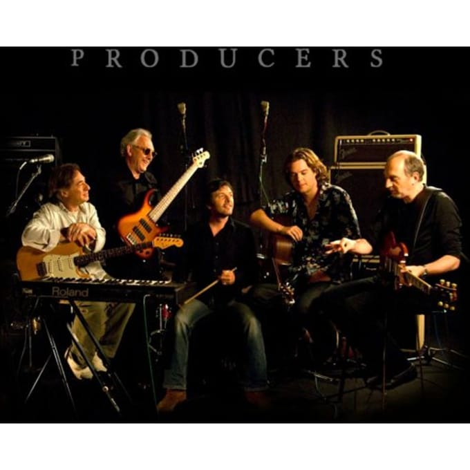 Producers - Producers