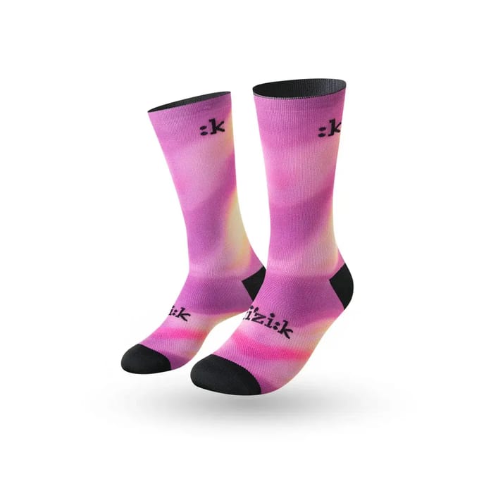 Fizik Performance Air Sokken Roze EU 44-47