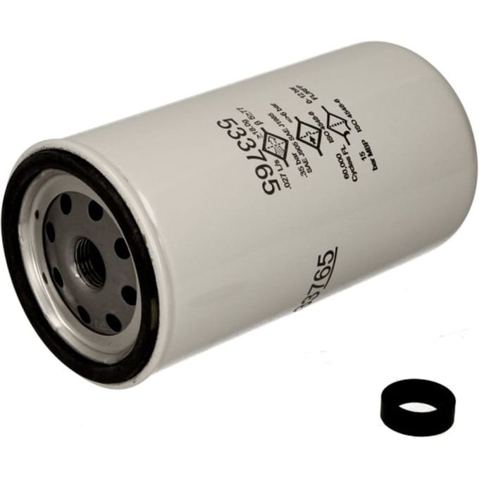Brandstoffilter WIX FILTERS FILTERS 33765