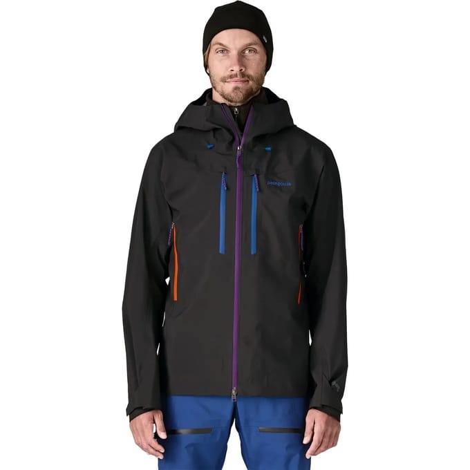 Ski-jas Patagonia Pluma PRO