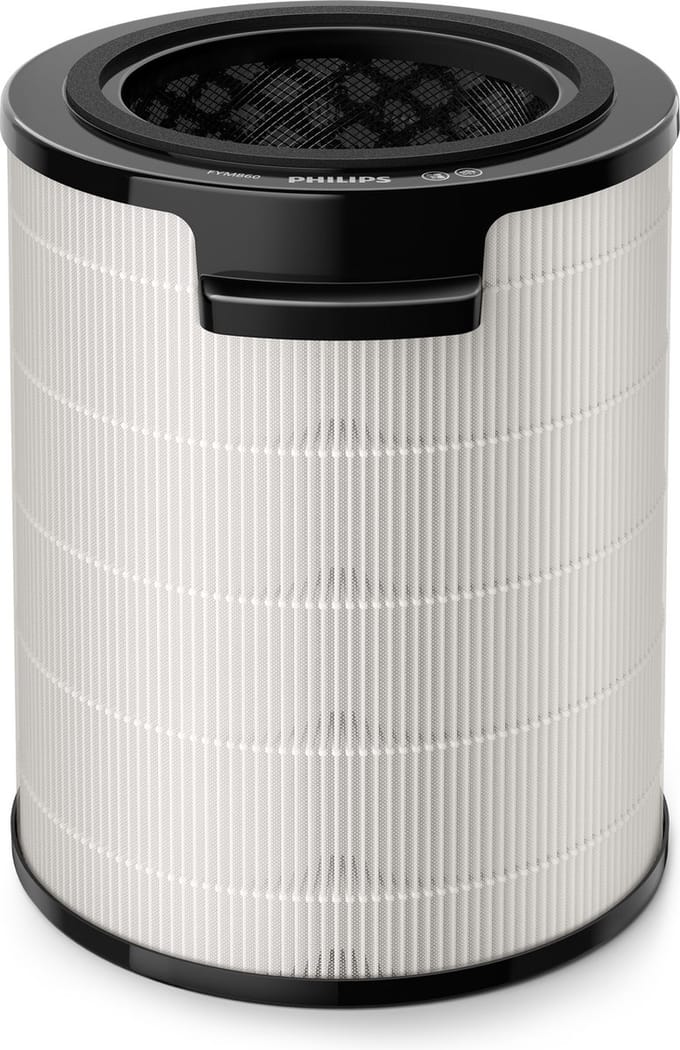 Philips Genuine FYM860/30 - Vervangbaar filter - 3-in-1