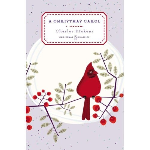 Christmas Carol - Charles Dickens