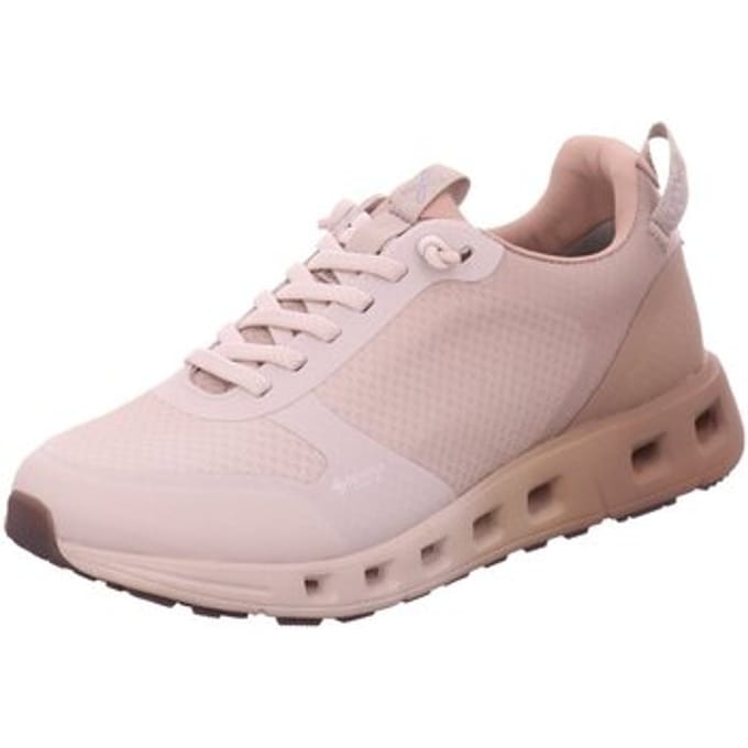 Vado dames sneakers grijs maat 39