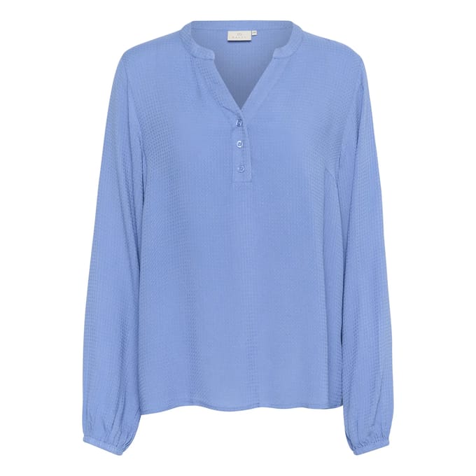 Kaffe KAmathilde Blose Dames Blouse - Maat 36