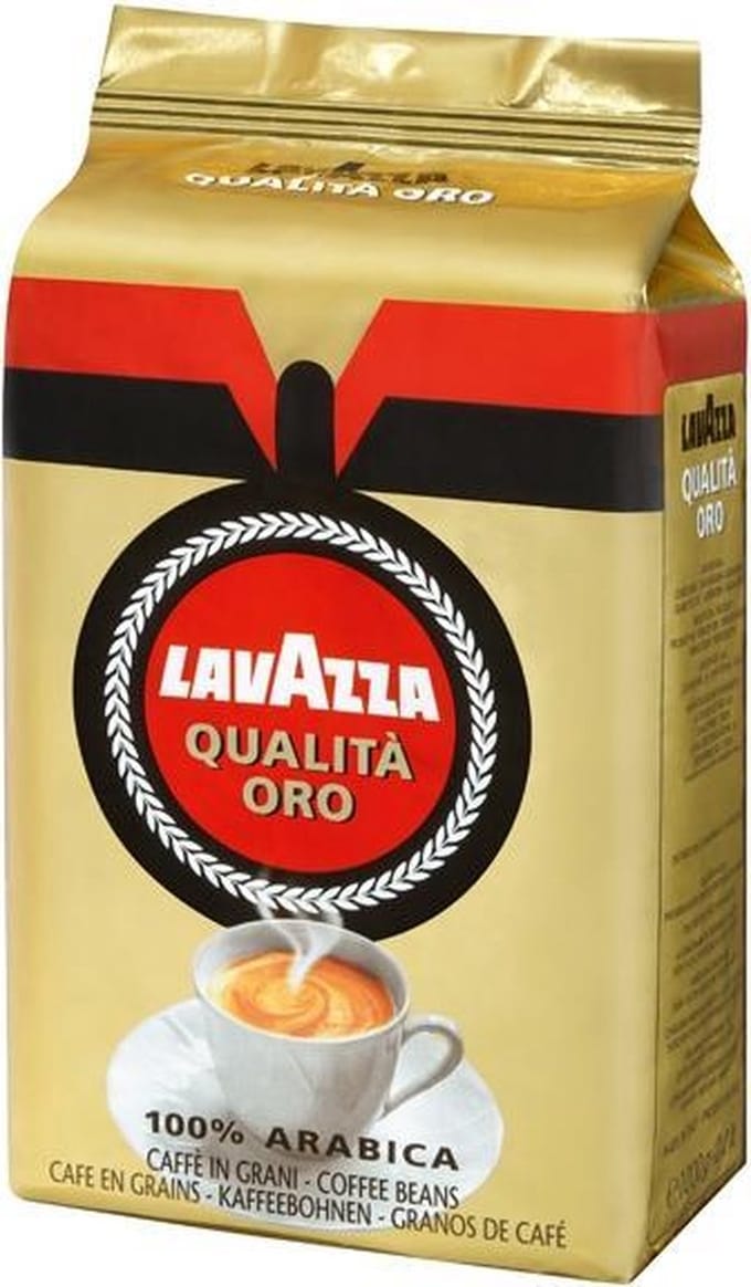 Lavazza 1266 koffiefilter & toebehoren