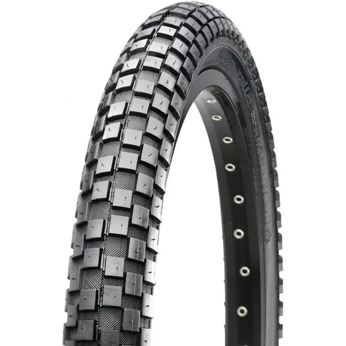 Maxxis HolyRoller Clincher Tyre 26" Maxx Pro Bandenmaat 55-559 | 26x2,40"