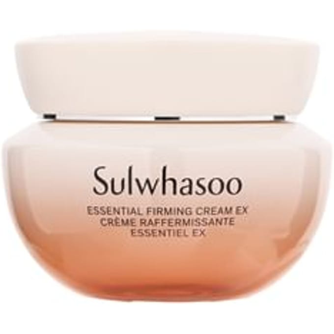 Sulwhasoo - Essential Firming Cream EX Jumbo 2025 Version - 75ml
