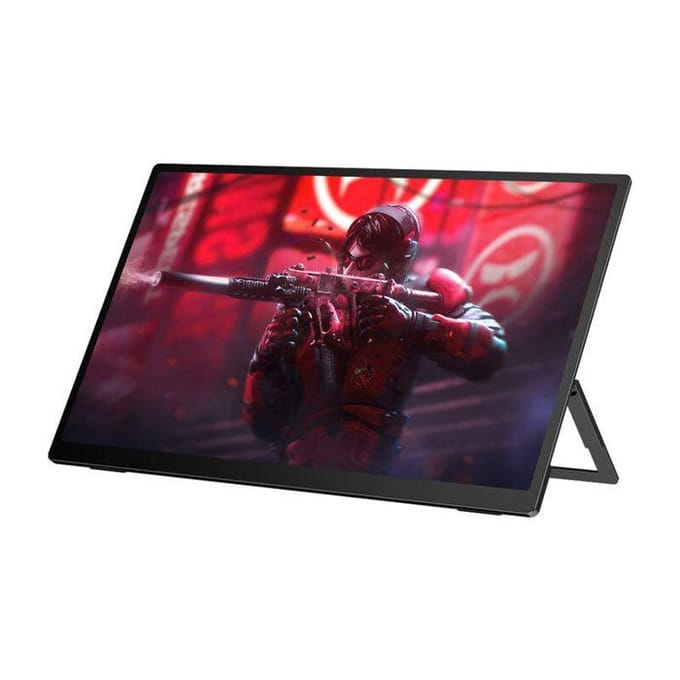 Uperfect Portable monitor USteam E6 Pro 18.5" 120Hz