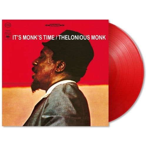 It's Monk's Time - Thelonious Monk