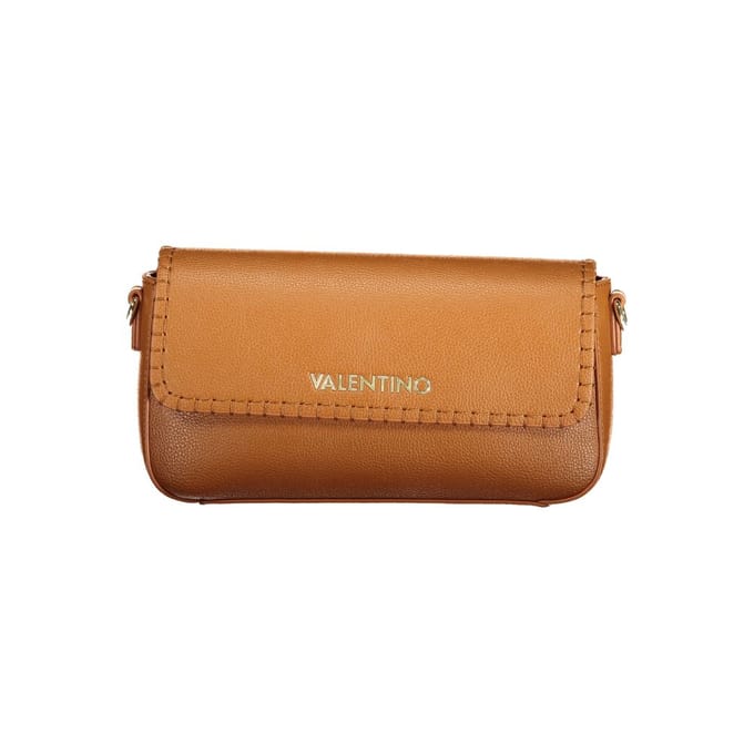 VALENTINO schoudertas Aleksandra Shoulder Bag Cuoio bruine