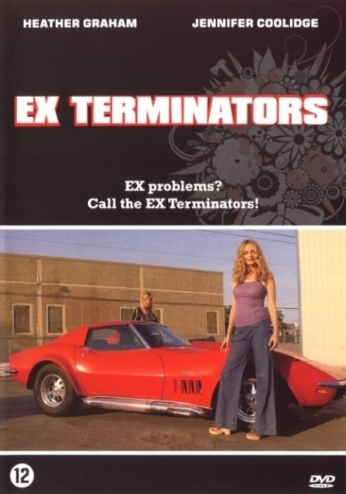 Ex Terminators