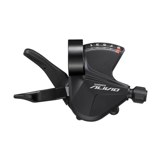 Schakelpook Shimano Alvio SLM3100RLSET