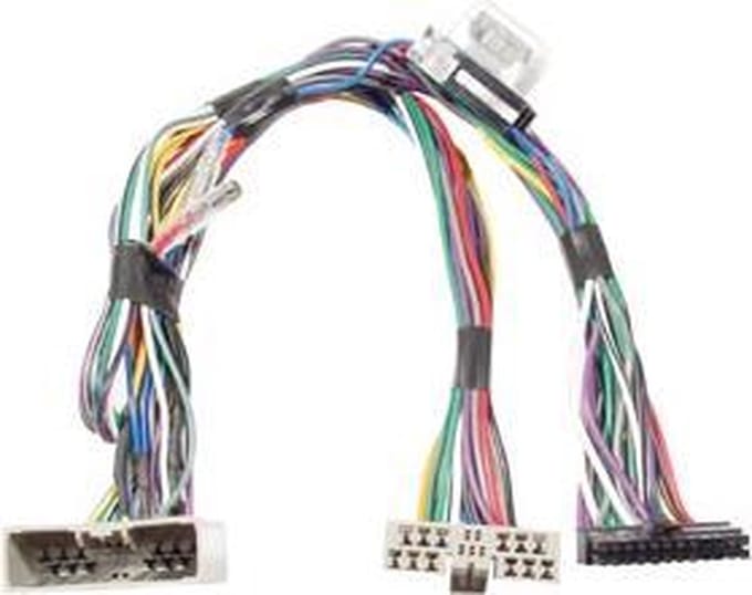 KRAM Audio2Car