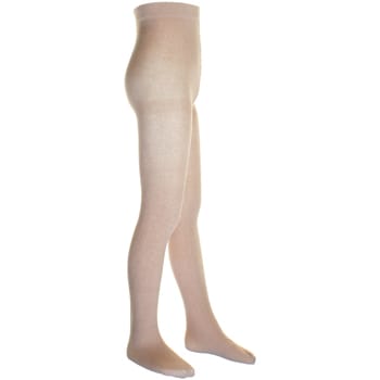 Warm stretch katoenen gympak 88244 meisje
