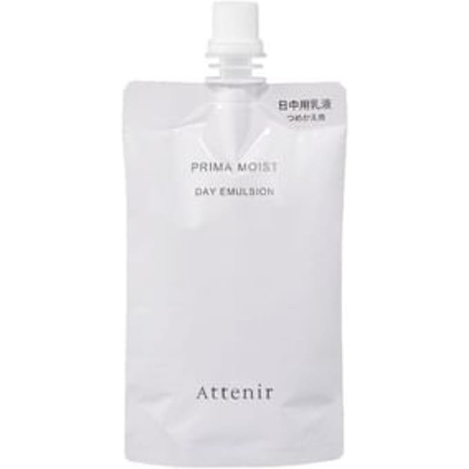 Attenir - Prima Moist Day Emulsion 50ml Refill