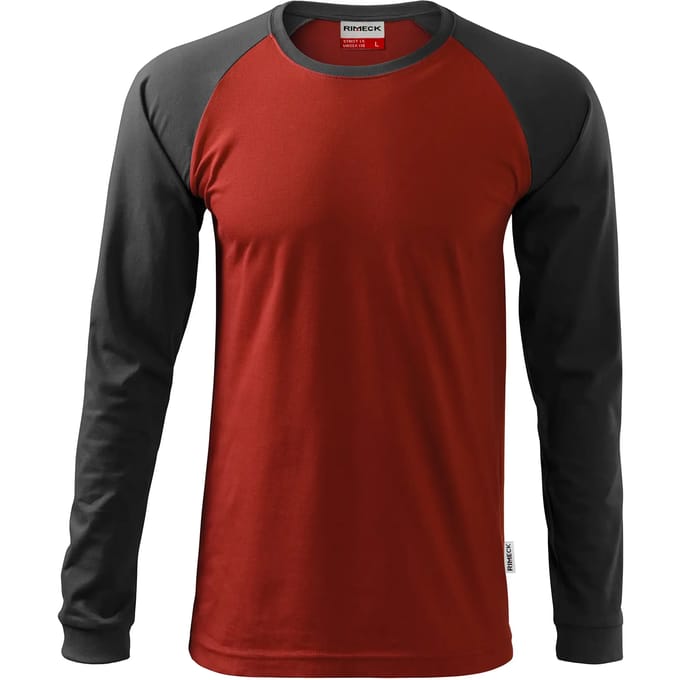 Longsleeve T-shirt Rimeck Street 130
