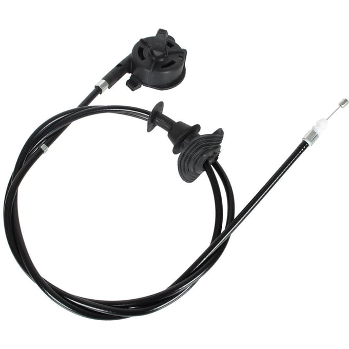 Modecar - Motorkap Kabel - Opel Vivaro A - 2001-2014 - Vervanging