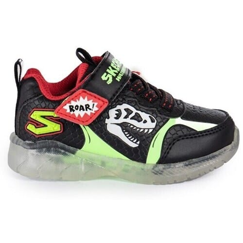 Lage Sneakers Skechers 401521NBKLM