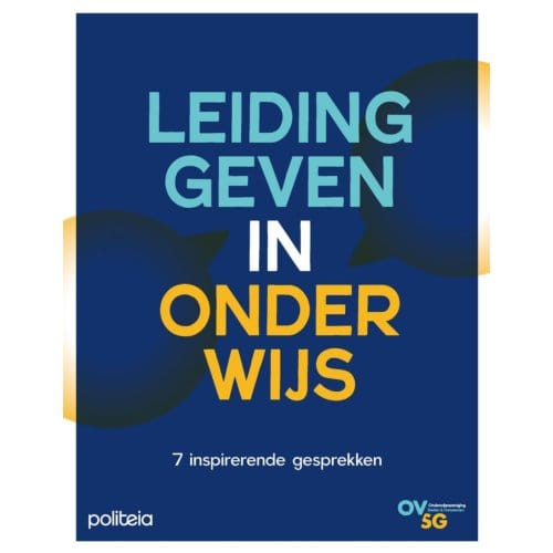 Leidinggeven In Onderwijs - OVSG